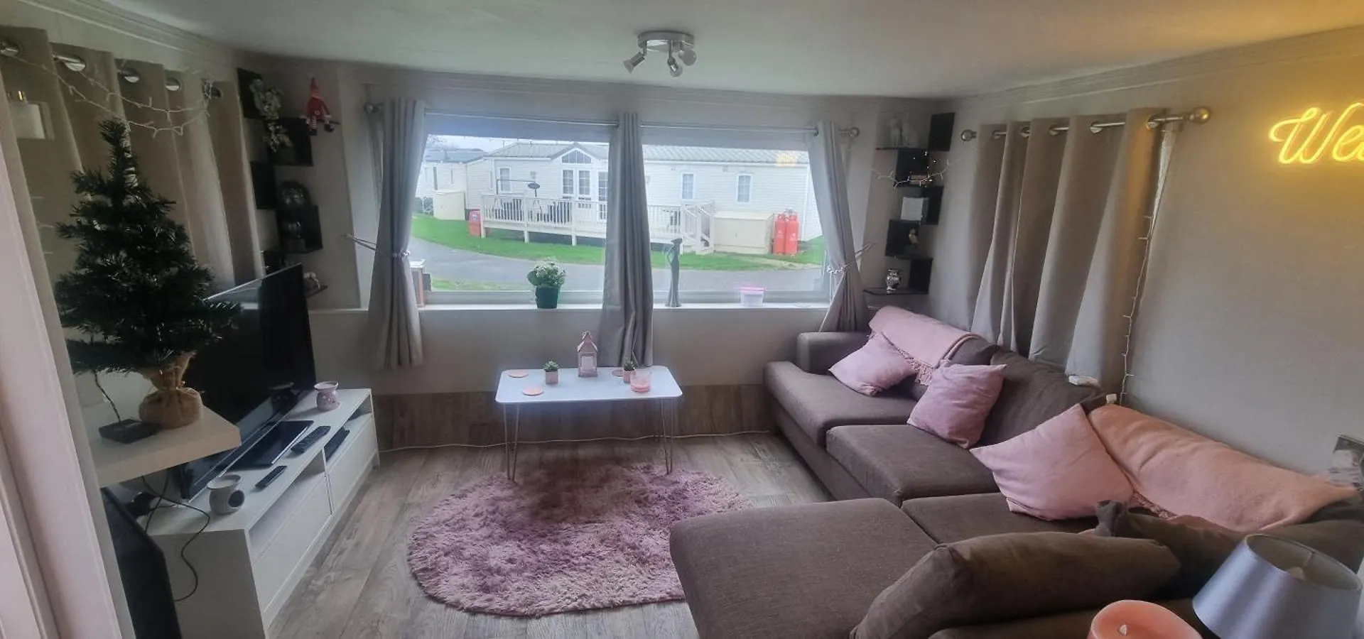 The Family Van - Revamped - Withernsea Waxholme Wielka Brytania