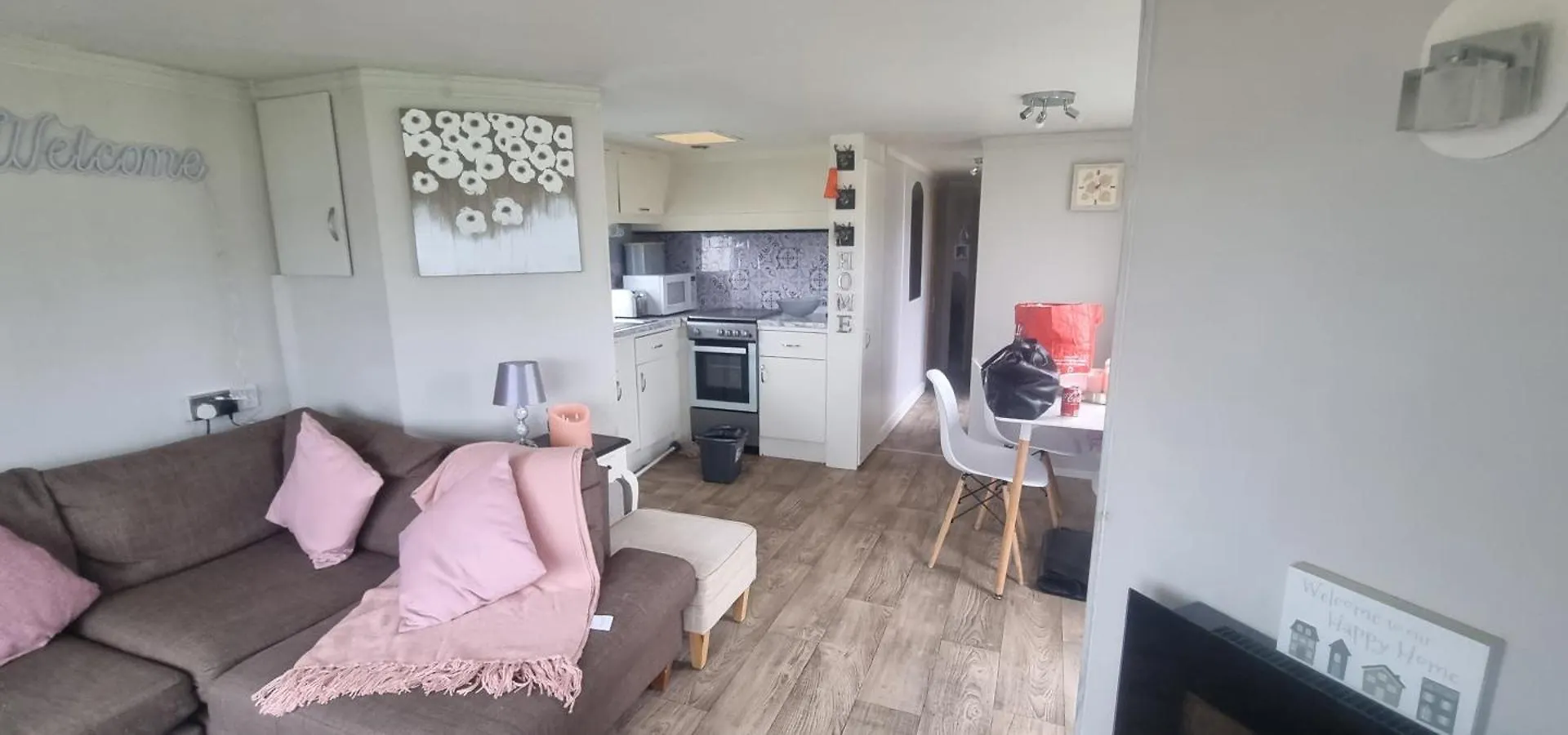 The Family Van - Revamped - Withernsea Waxholme