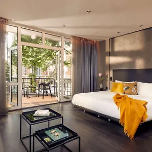 Park Plaza Vondelpark 4*, Amsterdam Netherlands