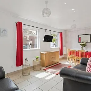 Self Catering , Belfast United Kingdom
