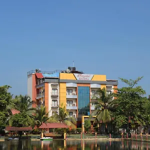 Royal Riviera & 3*, Alappuzha India