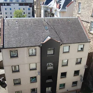 Anne House, Royal Mile , Edinburgh United Kingdom