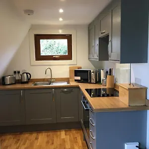 Craigs Lodges , Edinburgh United Kingdom